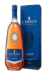 Коньяк Larsen VSOP 0,7 л