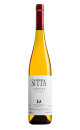 Вино Attis Sitta Laranxa Orange Wine 2017 0,75 л
