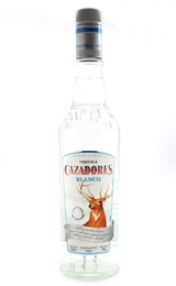 Текила Cazadores Blanco 1 л