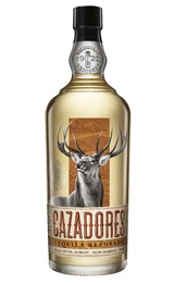 Текила Cazadores Reposado 0,75 л