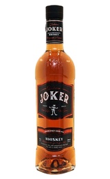 Виски Золотой Джокер 0,5 л