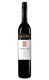 Вино Castello di Lozzolo Araudo Barbera D ' Asti 0,75 л