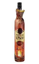 Вино Русский Крым Изабелла 0,75 л