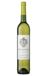 Вино Barton and Guestier Fleur de Camille Blanc Sec 0,75 л