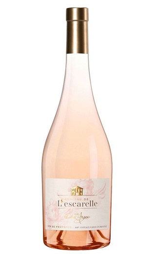 Вино Chateau De L'escarelle 1718 0,75 л