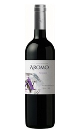 Вино Aromo Carmenere Private Reserve Maule Valley 0,75 л