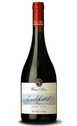 Вино Casa Silva Cool Coast Pinot Noir 0,75 л