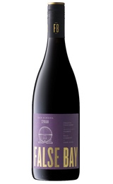 Вино False Bay Old School Syrah 0,75 л