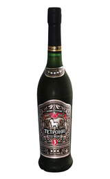 Коньяк Tetroni VS 3 Years 0,5 л