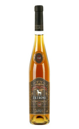 Коньяк Tetroni VSOP 4 Years 0,5 л