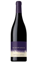 Вино Resonance Vineyard Yamhill Carlton Pinot Noir 2014 0,75 л