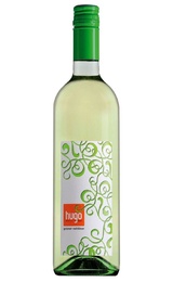 Вино Markus Huber Gruner Veltliner Hugo 2018 0,75 л