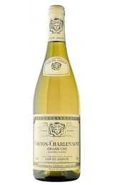 Вино Louis Jadot Corton-Charlemagne Grand Cru 2016 0,75 л