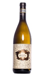 Вино Livio Felluga Abbazia di Rosazzo 2015 0,75 л