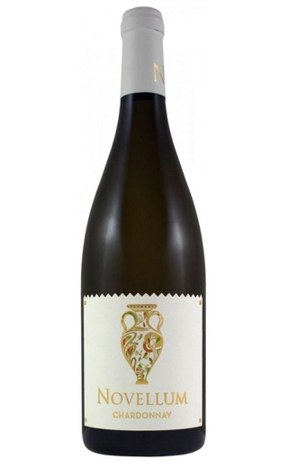 Вино Domaine Lafage Novellum 2016 0,75 л