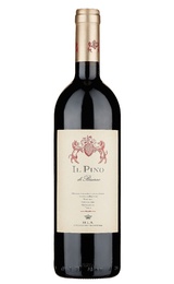 Вино Biserno Il Pino di Biserno Toscana 2014 1,5 л