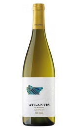 Вино Atlantis Rias Baixas 2018 0,75 л