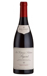 Вино Boutinot Les Coteaux Cotes du Rhone Villages 2011 0,75 л