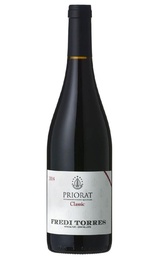 Вино Fredi Torres Classic Priorat 2016 0,75 л