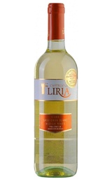 Вино Vicente Gandia Castillo de Liria Viura Sauvignon Blanc 2014 0,75 л
