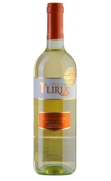 Вино Vicente Gandia Castillo de Liria Viura Sauvignon Blanc 2017 0,75 л