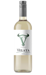 Вино Vicente Gandia Velata Merseguera Sauvignon Blanc 2017 0,75 л