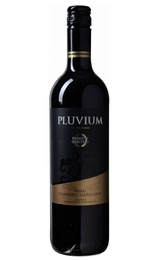 Вино Vicente Gandia Pluvium Bobal-Cabernet Sauvignon 2016 0,75 л