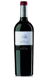 Вино Castillo Perelada Finca Espolla 2010 0,75 л