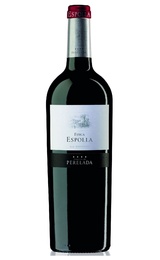 Вино Castillo Perelada Finca Espolla 2014 0,75 л