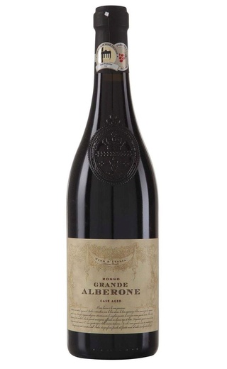 Вино Grande Alberone La Forza Rosso 0,75 л