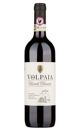Вино Castello di Volpaia di Giovanna Stianti Chianti Classico 2014 0,75 л
