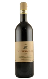Вино Montesecondo Chianti Classico 2016 0,75 л