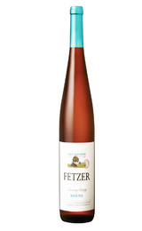 Вино Fetzer Vineyards Monterey County Riesling 2017 0,75 л