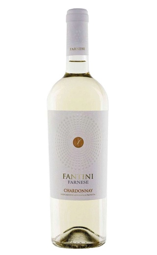 Вино Farnese Fantini Trebbiano d'Abruzzo 2017 0,75 л