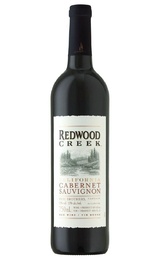 Вино Redwood Vineyards Cabernet Sauvignon 2015 0,75 л