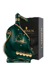 Коньяк Larsen Viking Ship Ocean Green 0,7 л