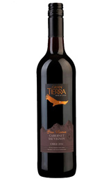 Вино Gran Tierra Reserva Cabernet Sauvignon 0,75 л