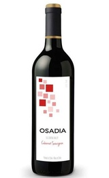 Вино Osadia Cabernet Sauvignon Maule Central Valley 0,75 л