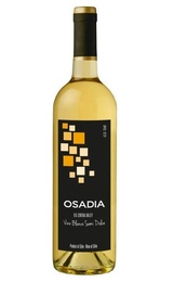 Вино Osadia Blanco 0,75 л