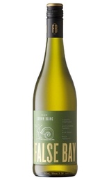 Вино False Bay Slow Chenin Blanc 0,75 л