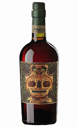 Вермут Vermouth Del Professore Rosso 0,75 л
