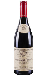 Вино Louis Jadot Nuits-Saint-Georges 2016 0,75 л