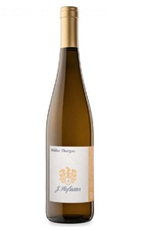 Вино Hofstatter Michei Muller Thurgau Vigneti delle Dolomiti 2017 0,75 л