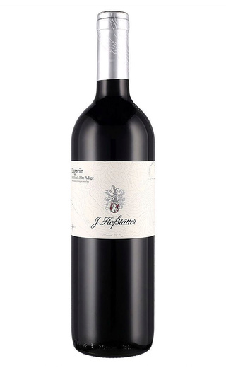 Вино Hofstatter Lagrein Alto Adige 2016 0,75 л