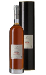Коньяк Pierre de Segonzac Cognac Grande Champagne VSOP 0,7 л