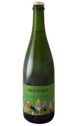 Вино Milan Nestarec Forks and Knives 2016 0,75 л