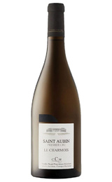Вино Famille Picard Saint-Aubin Premier Cru Le Charmois 2013 0,75 л