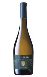 Вино Cantina di Mogoro Puisteris Sardegna Semidano Di Mogoro Superiore 2015 0,75 л