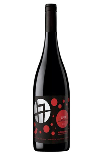 Вино Vintae Luxury Aroa Garnacha 0,75 л