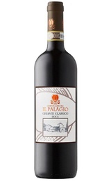 Вино IL Palagio Chianti Classico 2014 0,75 л